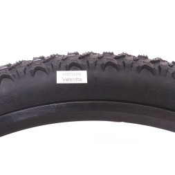 Велопокрышка Chaoyang 27,5"х2,10 (52-584), Н-5120, черный