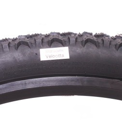 Велопокрышка Chaoyang 27,5"х2,10 (52-584), Н-5120, черный