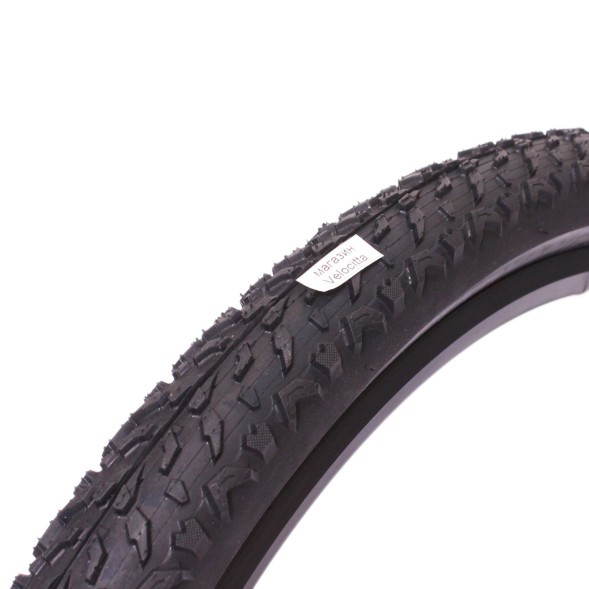 Велопокрышка Chaoyang 27,5&amp;quot;х2,10 (52-584), Н-5120, черный