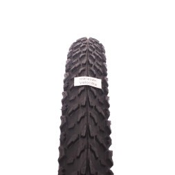 Велопокрышка Chaoyang 27,5"х2,10 (52-584), Н-5120, черный