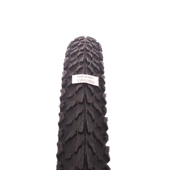 Велопокрышка Chaoyang 27,5&amp;quot;х2,10 (52-584), Н-5120, черный