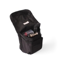 Набор велоинструментов Kenli KL-9809, шестигранники 2/2.5/3/4/5/6 мм, отвертка 2 шт, головки на 8/9/10 мм + ключ универсальный на 10/15, спицевой 14G, монтировки 2 шт, набор латок.