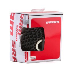 Кассета для велосипеда Sram X4/X3 PG-820, 8 скоростей, 11-30T