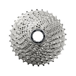 Кассета велосипедная Shimano Tiagra CS-HG500, GRX, 10 скоростей, 11-34T, торг. уп.