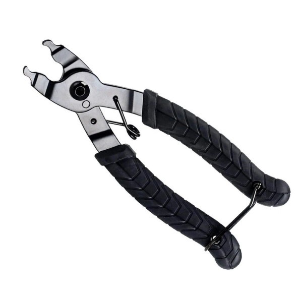 Съемник Toopre TP-335, клещи универсальные для замка цепи, блистер