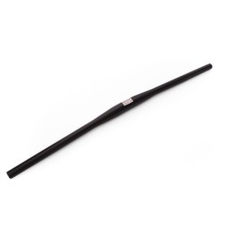 Руль JB-6819 (760), MTB, алюминиевый, посадка 31.8 мм, подъем 15 мм, длина 760 мм, торг.уп