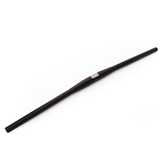 Руль JB-6819 (760), MTB, алюминиевый, посадка 31.8 мм, подъем 15 мм, длина 760 мм, торг.уп