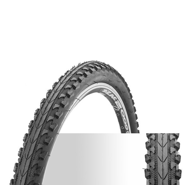 Покрышка велосипедная Kenda 26&amp;quot;х1.95, K-908, 22 TPI, торг. уп.