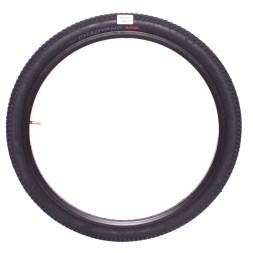 Велопокрышка Chaoyang 27,5"х2,10 (52-584), Н-5129, черный