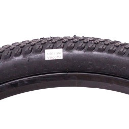Велопокрышка Chaoyang 27,5"х2,10 (52-584), Н-5129, черный