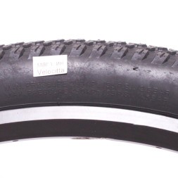Велопокрышка Chaoyang 27,5"х2,10 (52-584), Н-5129, черный
