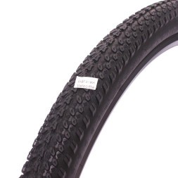 Велопокрышка Chaoyang 27,5"х2,10 (52-584), Н-5129, черный