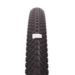 Велопокрышка Chaoyang 27,5"х2,10 (52-584), Н-5129, черный