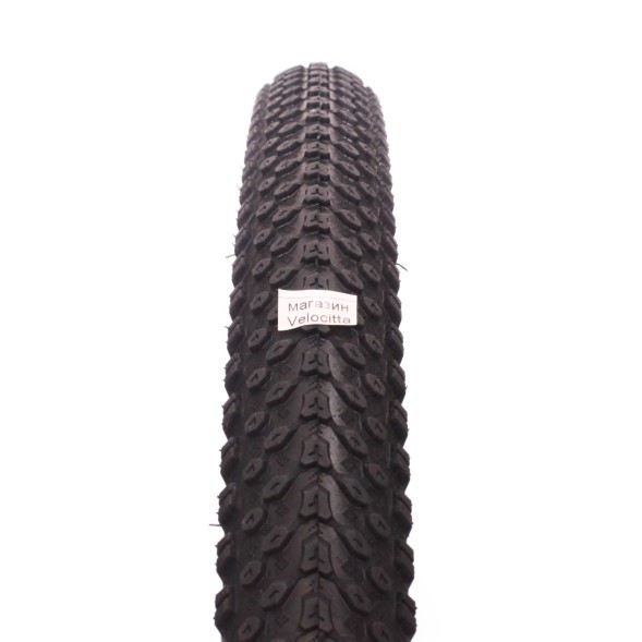 Велопокрышка Chaoyang 27,5&amp;quot;х2,10 (52-584), Н-5129, черный