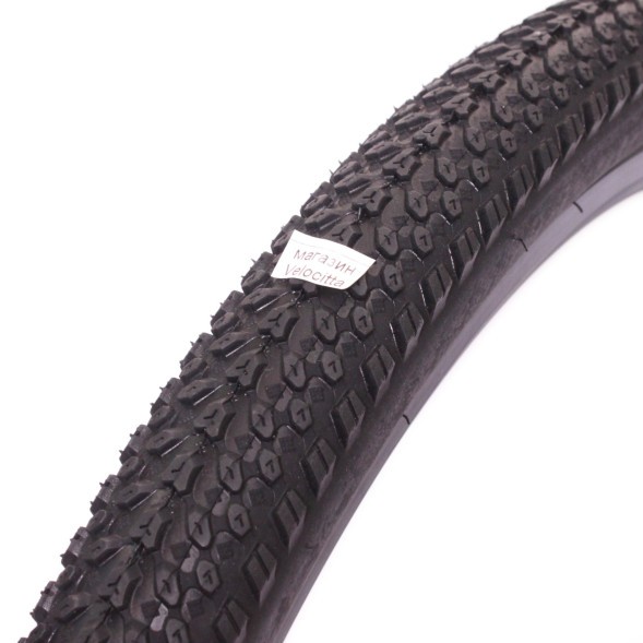 Велопокрышка Chaoyang 27,5&amp;quot;х2,10 (52-584), Н-5129, черный