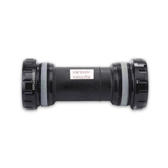 Каретка Shimano XT MT800, (BSA), С TL-FC25, HollowTech II, 68/73 мм
