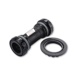 Каретка Shimano XT MT800, (BSA), С TL-FC25, HollowTech II, 68/73 мм