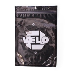 Звезда передняя велосипедная Velo PCD-104, Narrow Wide, 36 зуба, черный