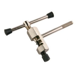 Выжимка цепи New Vision GJ-1001, с упором, торг. уп.