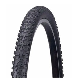 Покрышка велосипедная Kenda 26"х 1.95 (50-559), K922, MTB, средний, Черный