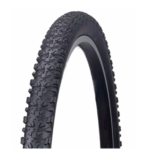 Покрышка велосипедная Kenda 26&amp;quot;х 1.95 (50-559), K922, MTB, средний, Черный