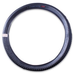 Покрышка велосипедная Chaoyang 27,5&amp;quot;х2,10 (54-584), Н-5185, черный