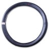 Покрышка велосипедная Chaoyang 27,5"х2,10 (54-584), Н-5185, черный