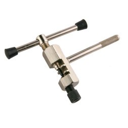 Выжимка цепи New Vision SBY-G71, с упором, хром