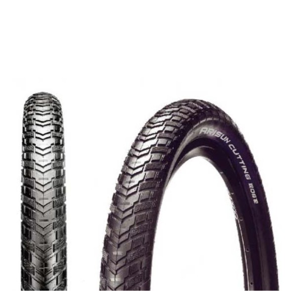 Покрышка Arisun 20&amp;quot;x 2.25 (57-406), A703, Cutting Edge, BMX Freestyle, Wire, 60TPI, без уп.