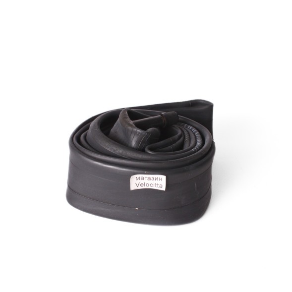 Камера велосипедная Wanda 26&amp;quot;x1.95-2.125, ниппель AV -33 мм, инд.упак