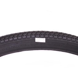 Велопокрышка Chaoyang 28"х1,75 (47-622), Н-597, черный