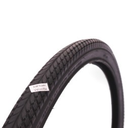 Велопокрышка Chaoyang 28"х1,75 (47-622), Н-597, черный