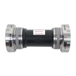 Велосипедная каретка Shimano Tiagra BB-RS500, BSA, Hollowtech II, 68 мм, Road