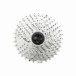 Кассета Eltin, 10 скоростей, 11-36 зубца