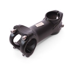 Вынос руля HS-061, 4-х болтовый, алюмин., нерегулируемый, безрезьб., 28.6 мм, 31.8 мм, 90 мм, black