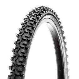 Велосипедная покрышка Kenda 26"х2.10 (54-559) K850, горный, высокий, Black