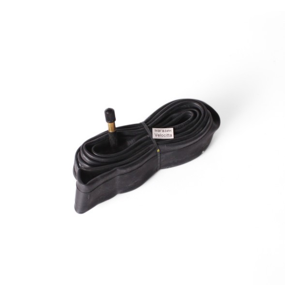 Велосипедная камера Wanda 26&amp;quot;x1.95-2.125, AV -48 мм, бутиловая резина