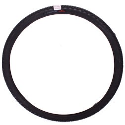 Покрышка велосипедная Chaoyang 28"х1,75 (47-622), Н-462, черная