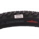 Покрышка велосипедная Chaoyang 28&amp;quot;х1,75 (47-622), Н-462, черная