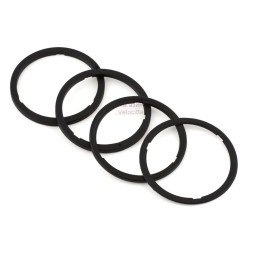 Каретка Shimano Deore SM-BB52, MTB, BSA, Hollowtech II, 68/73 мм