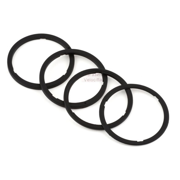 Каретка Shimano Deore SM-BB52, MTB, BSA, Hollowtech II, 68/73 мм