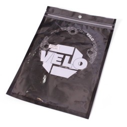 Звезда передняя велосипедная Velo Narrow Wide PCD-104, 36 зуба, для системы, алюминий