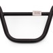 Велоруль HB-760/22CrMo-B, BMX, 760 мм, высота 8,75&amp;quot;, трубы: 22.2x1.6T и 19x1.2T, CR-MO (хром-молибден), black