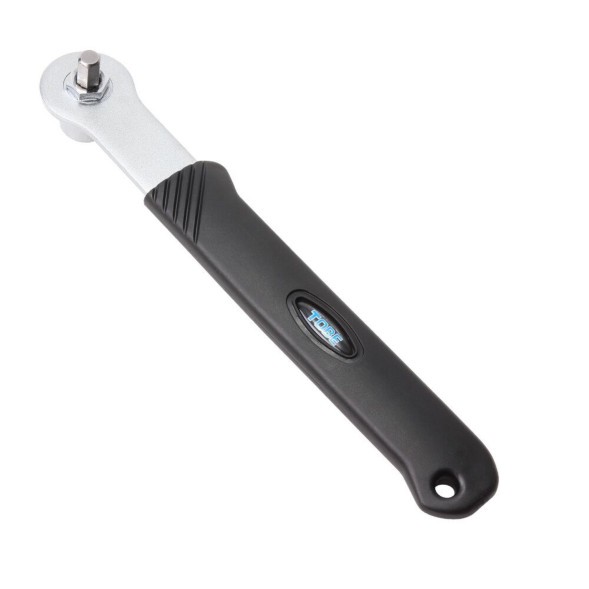 Ключ накидной Tobe 2115, 14 мм, шестигранный ключ на 8 мм, B666070