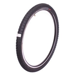 Велопокрышка Chaoyang 29&amp;quot;х2,10 (52-622), Н-5161, черный
