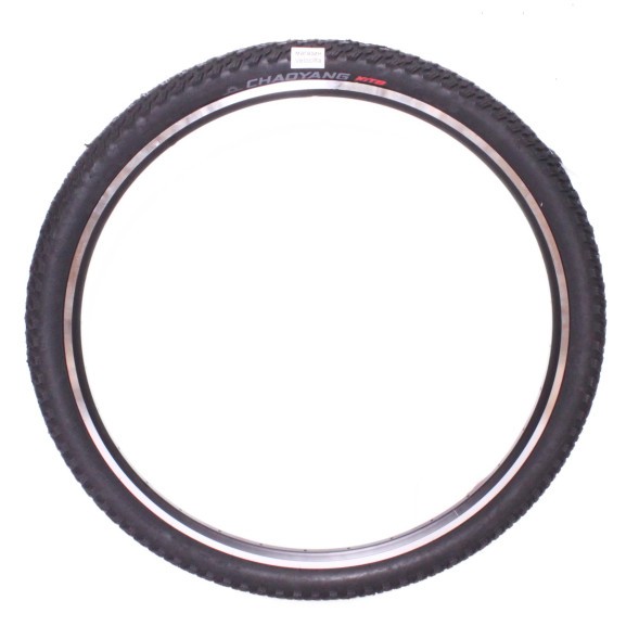 Велопокрышка Chaoyang 29&amp;quot;х2,10 (52-622), Н-5161, черный