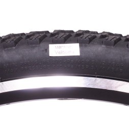 Велопокрышка Chaoyang 29&amp;quot;х2,10 (52-622), Н-5161, черный