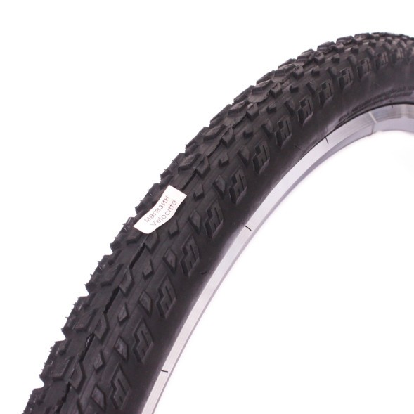 Велопокрышка Chaoyang 29&amp;quot;х2,10 (52-622), Н-5161, черный