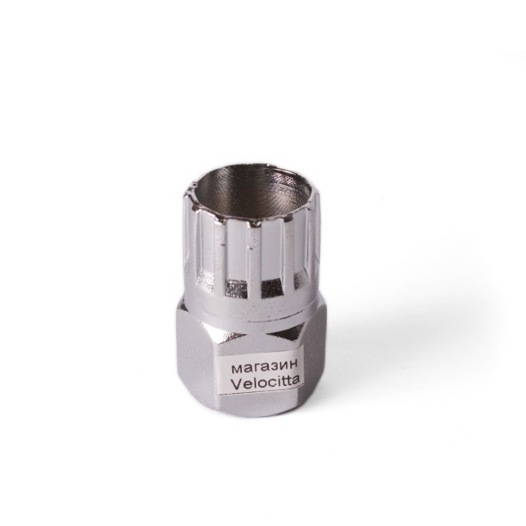 Съемник задней кассеты Kenli