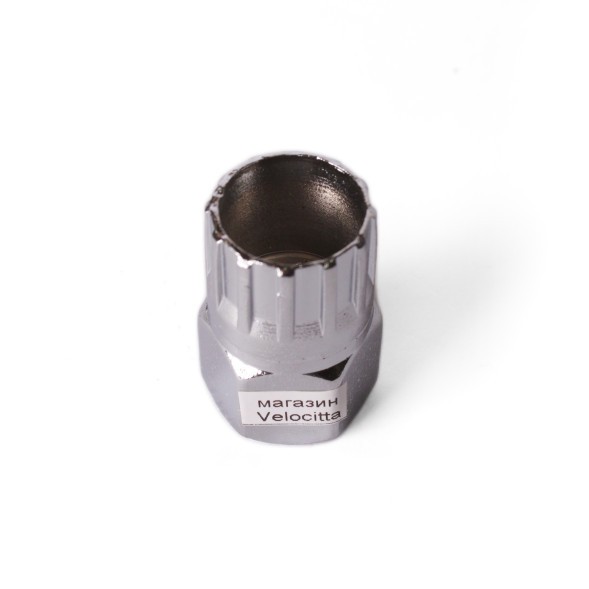 Съемник задней кассеты Kenli